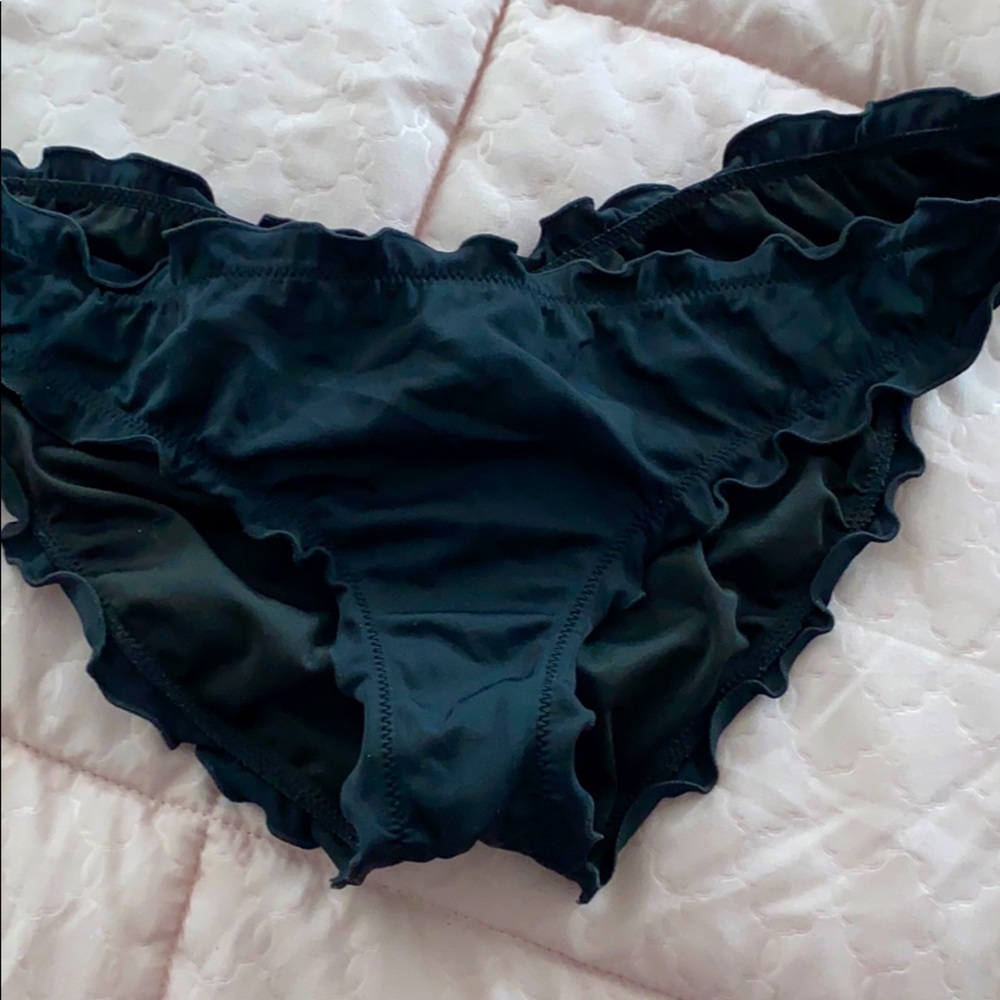 Victoria’s Secret swim bottoms